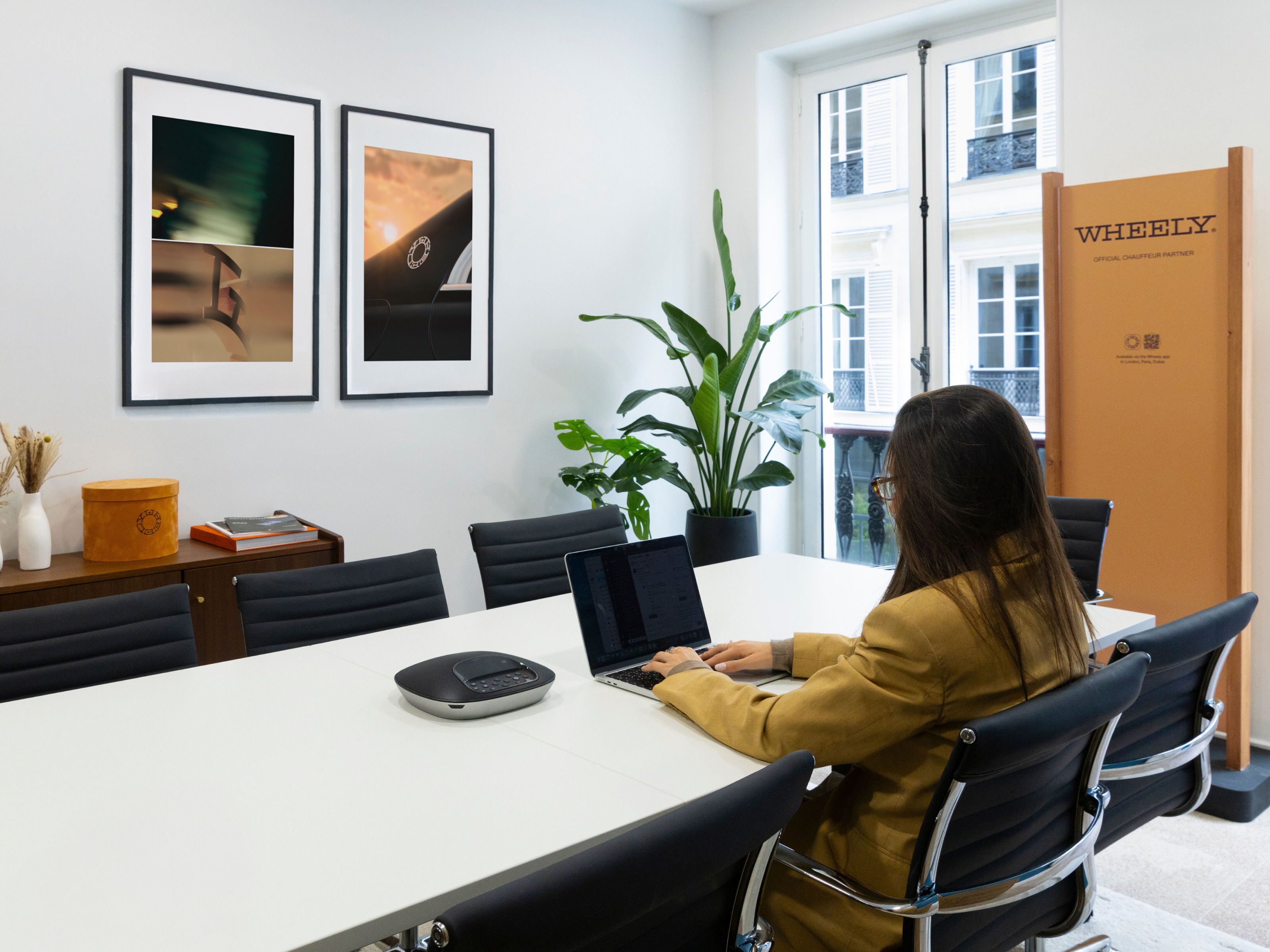 Careers Paris