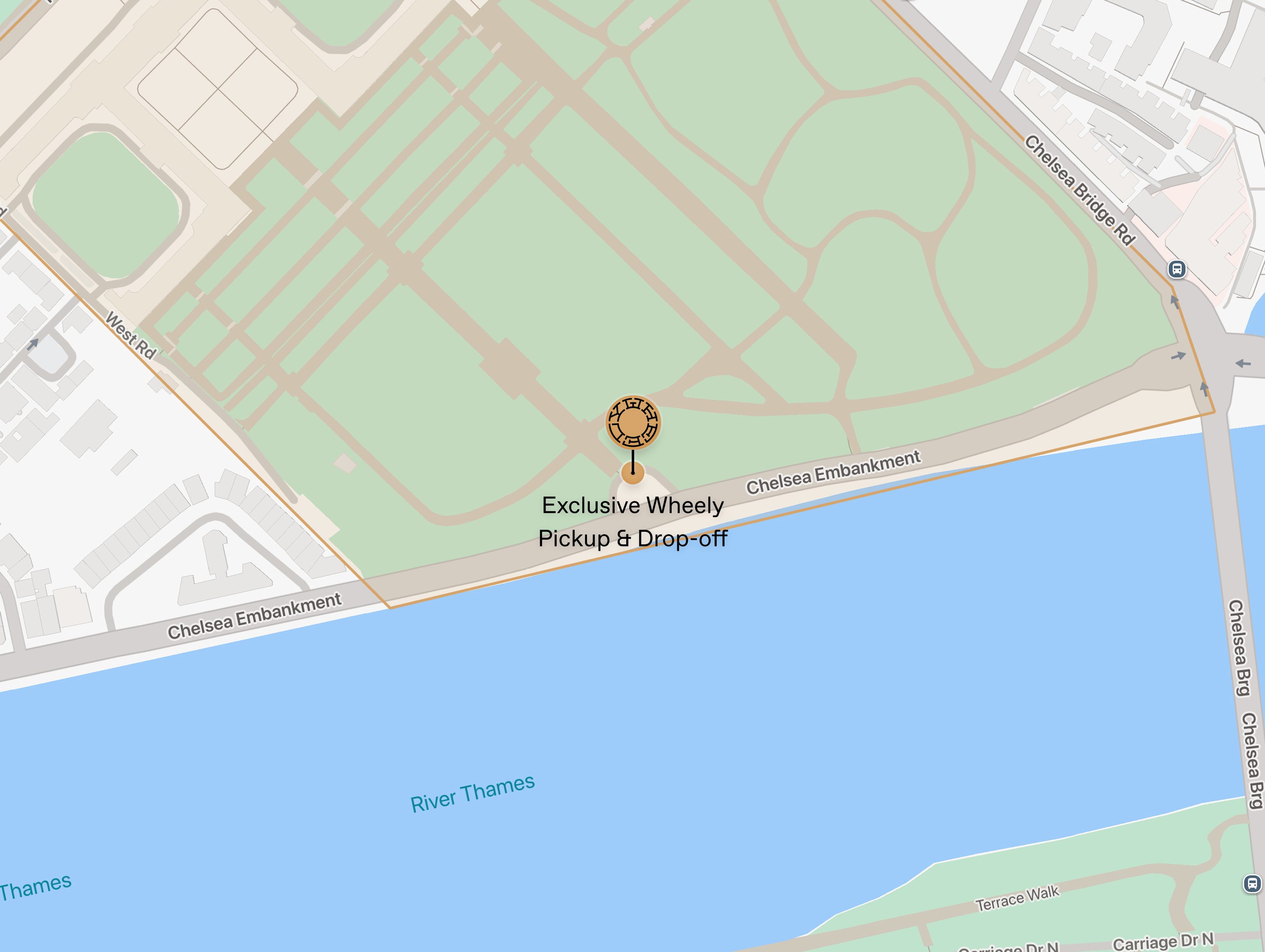 EssentialPage LGCTLondon Map